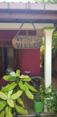 Vista villa in Panama
