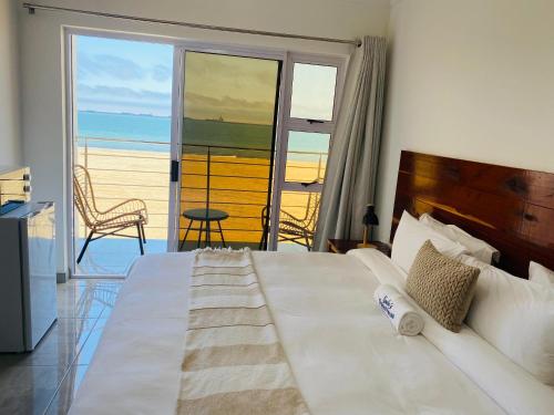 Sacky's Guesthouse in Walvis Bay