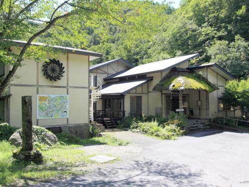 Lamp no Yado Aoni onsen Lamp no Yado is perfectly located for both business and leisure guests in Aomori. The property has everything you need for a comfortable stay. Service-minded staff will welcome and guide you at Lamp n