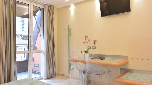 Hotel Sempione - main image