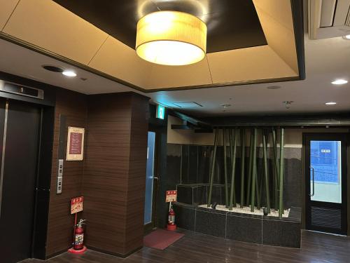 Paioland Hotel in Szaitama