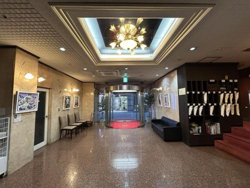 Paioland Hotel in Szaitama