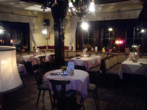 Hotel-Restaurant Hellmann 5