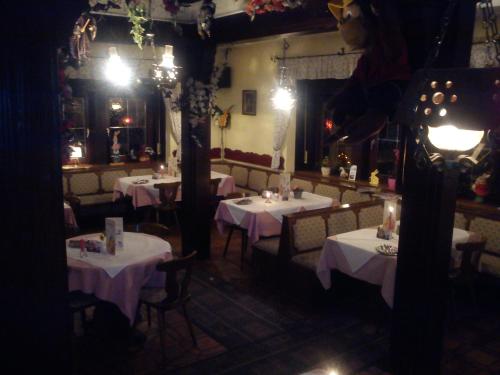 Hotel-Restaurant Hellmann - image 7