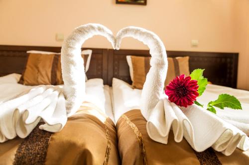 Family Hotel Teteven - image 14
