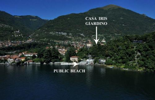 Casa Julia Giardino