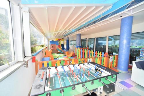 Hotel San Michele in Bibione