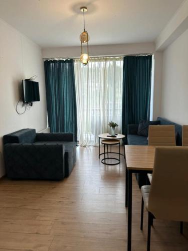 Apart Hotel Art ბაკურიანი in Μπακουριάνι