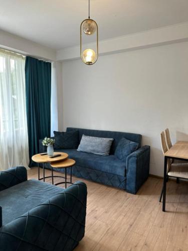 Apart Hotel Art ბაკურიანი in Μπακουριάνι