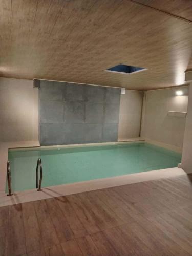 Exclusivo departamento en el Norte Piscina y Garaje