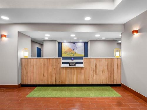 Comfort Inn & Suites University South in Ann Arbor, USA