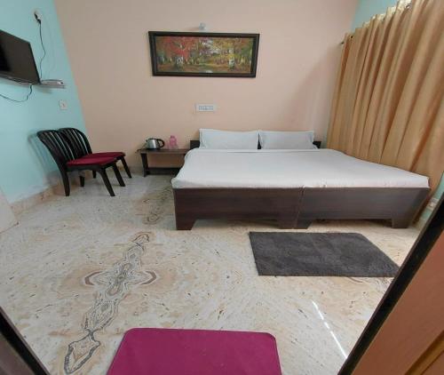 Hanumanti River View Resort in Kotdwara