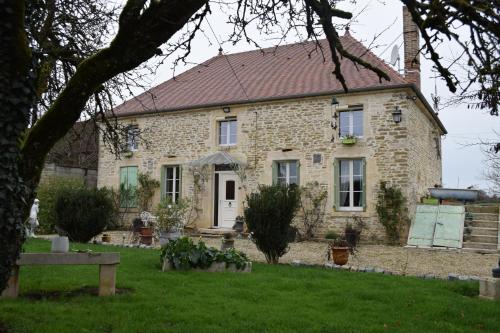 Kert, CHARM & FOLIe in Chaource