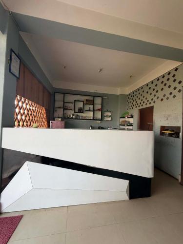 Moonlite hotel in Birtamode