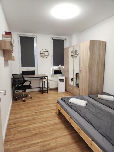 Cosy Place for one/two in Berlin Tegel repülőtér
