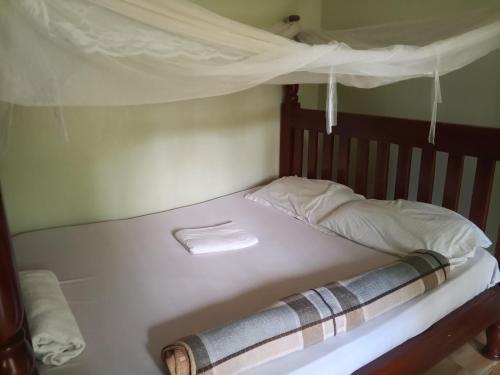 La woods guest house in Tororo