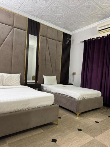 Divine Lodges F-7 - image 9