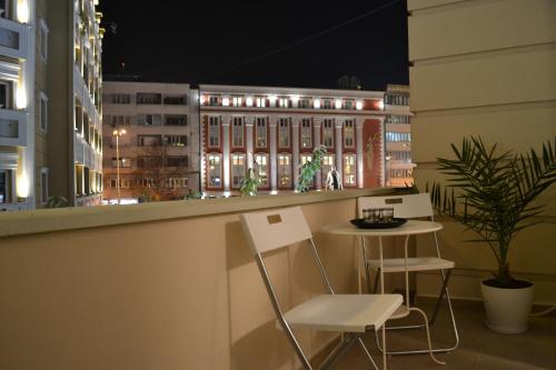 Lazarus Apartment, Skopje (photo 2)
