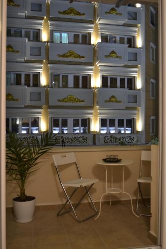 Lazarus Apartment, Skopje