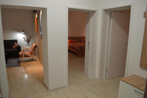 Lazarus Apartment, Skopje (photo 5)