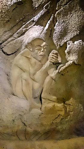 海滩窑洞度假村（仅限成人）图片