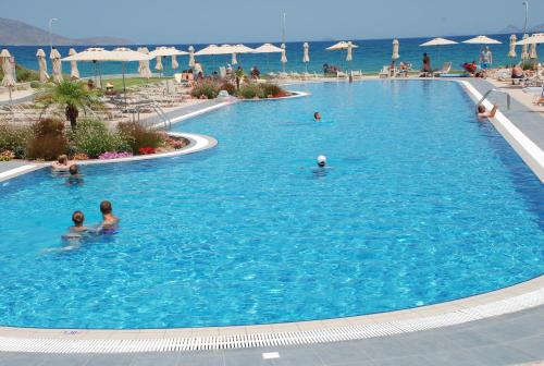 Club Marmara Zorbas Beach