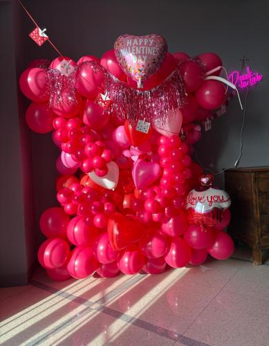 Sala dell Estate Guest House - Accommodation - Secchia