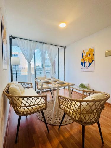 Movistar Estadio Nacional Fantasilandia Wifi, Familias y Amigos