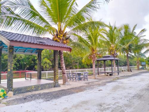Airport KBR Inn & Homestay Free Shuttle in Pengkalan Chepa
