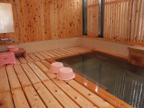 伊藤屋 - Accommodation - Zao Onsen