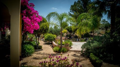 Finca Sonrisa