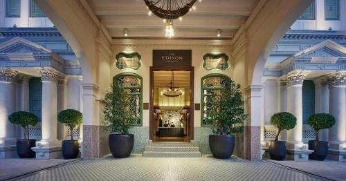 hotel photo