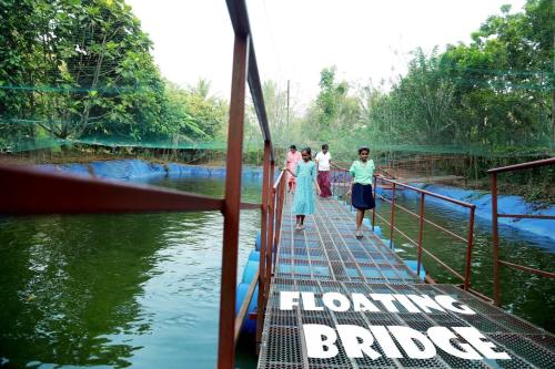 Haritha Bio Park Homestay in Kodanad