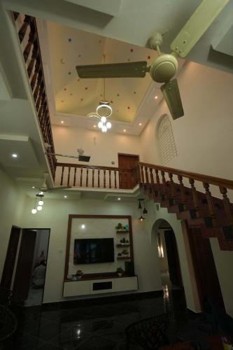 Bejárat, Haritha Bio Park Homestay in Kodanad