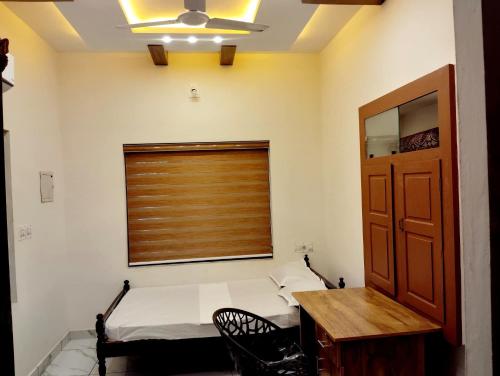 Haritha Bio Park Homestay in Kodanad