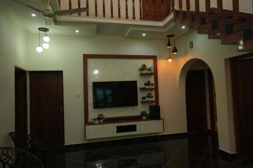 Haritha Bio Park Homestay in Kodanad
