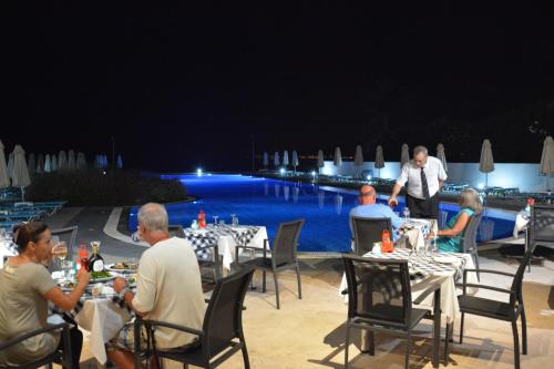 Club Marmara Zorbas Beach