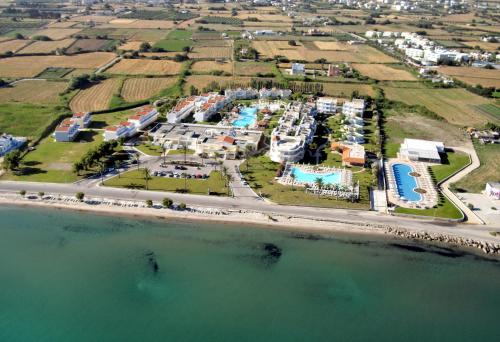 Club Marmara Zorbas Beach