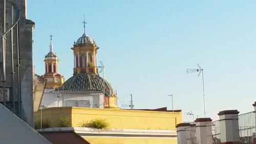 Apartamento Almirante Hoyos IV