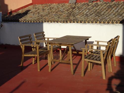 Apartamento Almirante Hoyos IV