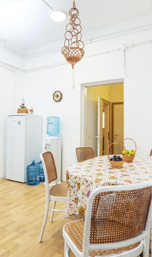 Hostel Jellostone – Belgrade, NY