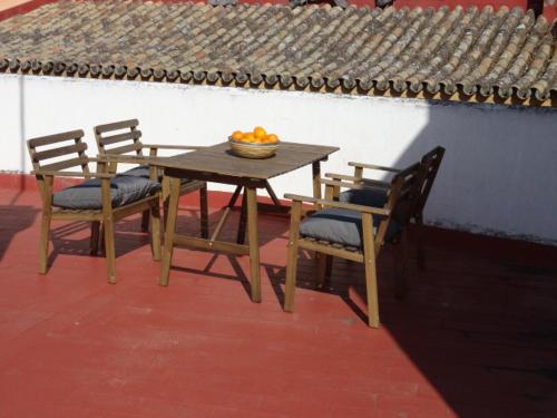 Apartamento Almirante Hoyos IV