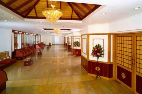 KTDC Mascot Hotel - A Heritage Living Experience – Trivandrum