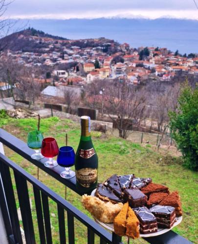 Miriani - მირიანი, Sighnaghi