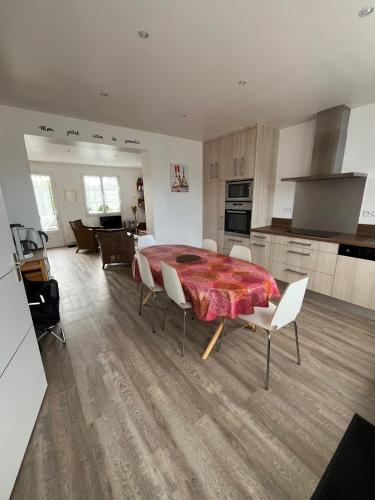 Mon petit coin de paradis, Île de Batz gîte à louer Goalés