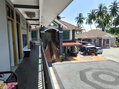 Airport KBR Inn & Homestay Free Shuttle in Pengkalan Chepa