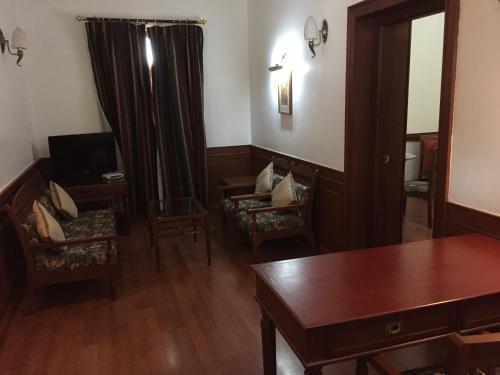 KTDC Mascot Hotel - A Heritage Living Experience – Trivandrum