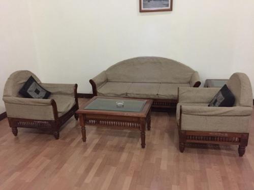 KTDC Mascot Hotel - A Heritage Living Experience – Trivandrum