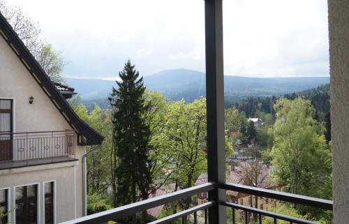 Apartament Cristal, Szklarska Poręba (zdjęcie 3)