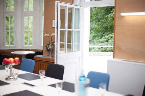 Hofgut Dippelshof Hotel- und Restaurant KG - image 8